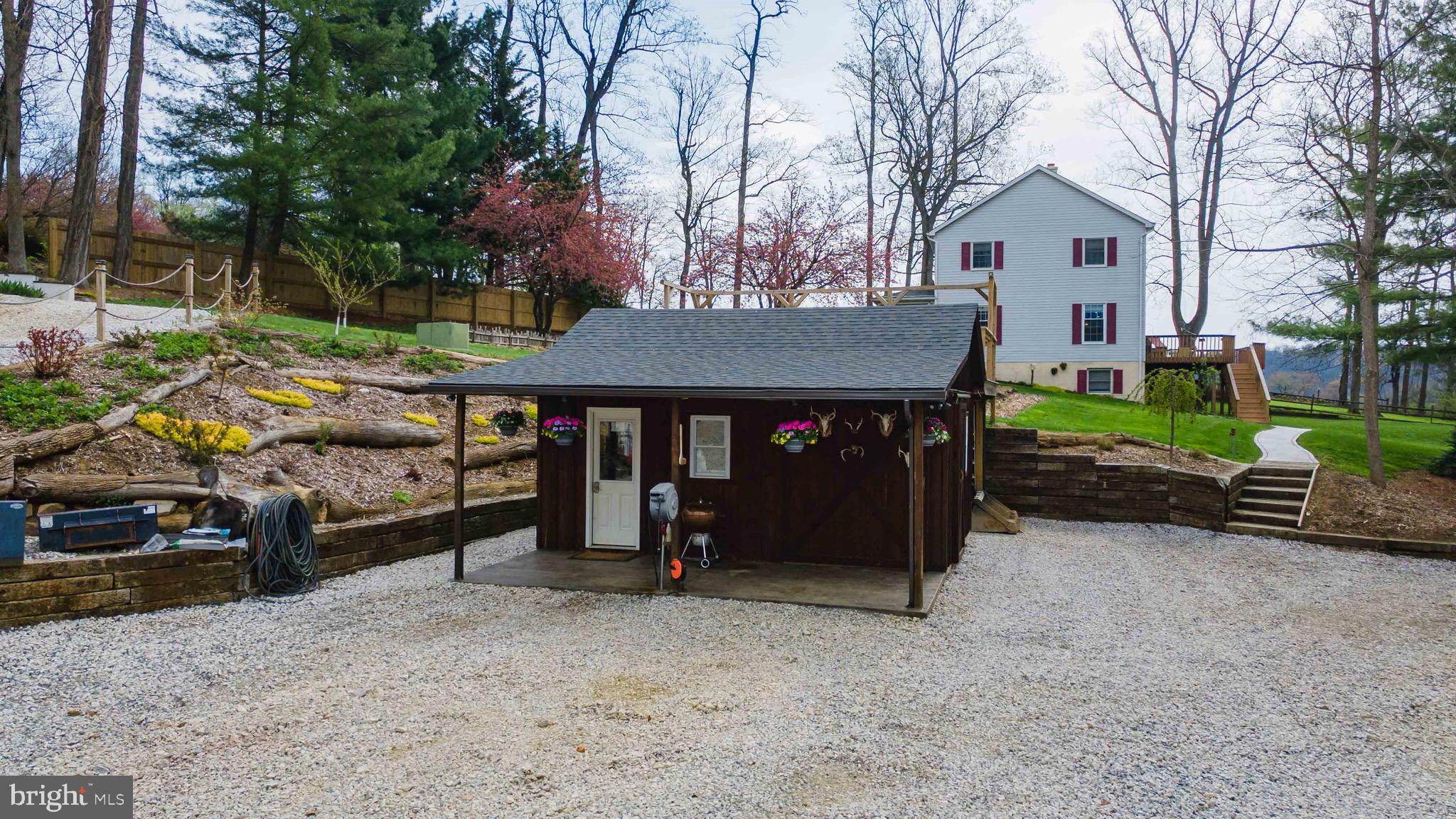 339 Churchtown Road Narvon, PA 17555 - Photo 144 of 150
