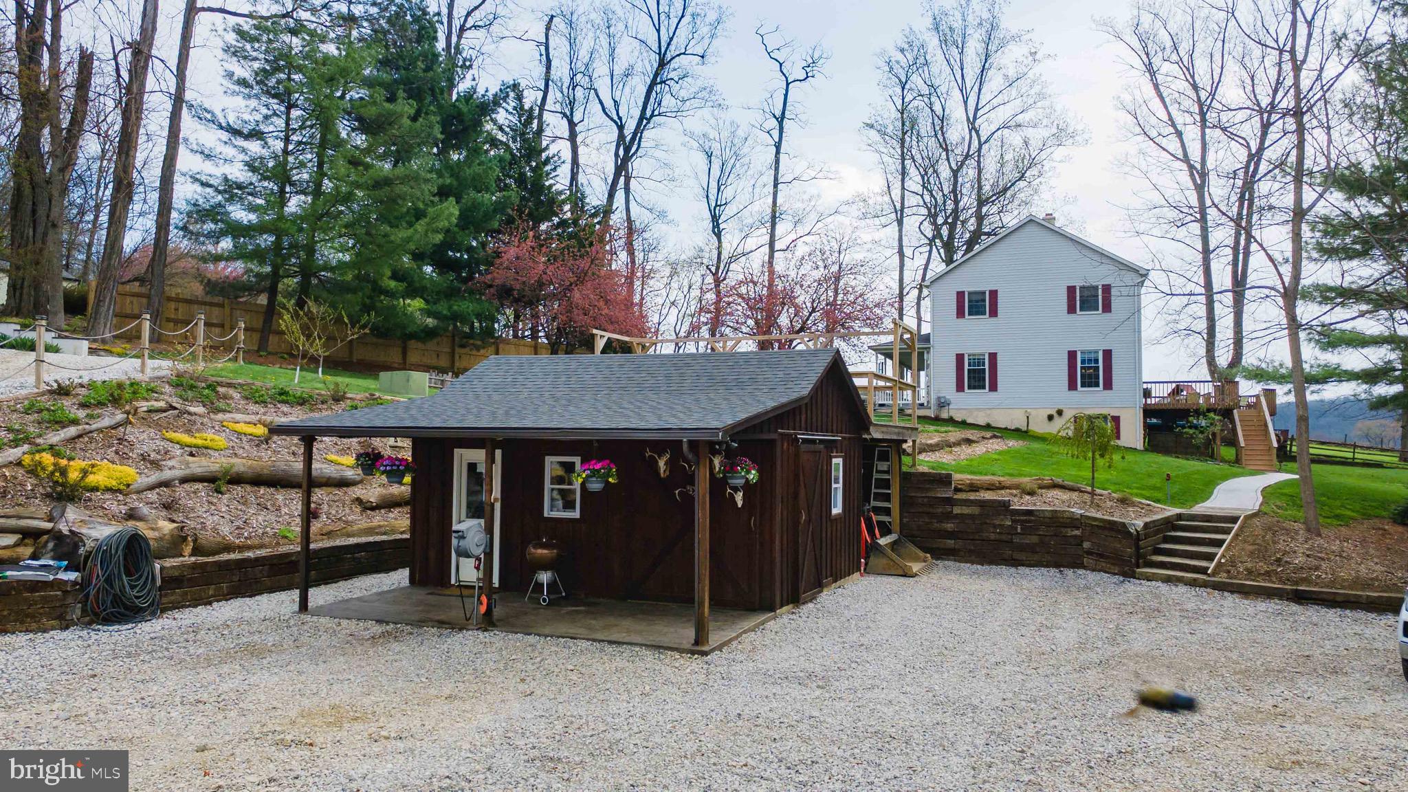 339 Churchtown Road Narvon, PA 17555 - Photo 145 of 150
