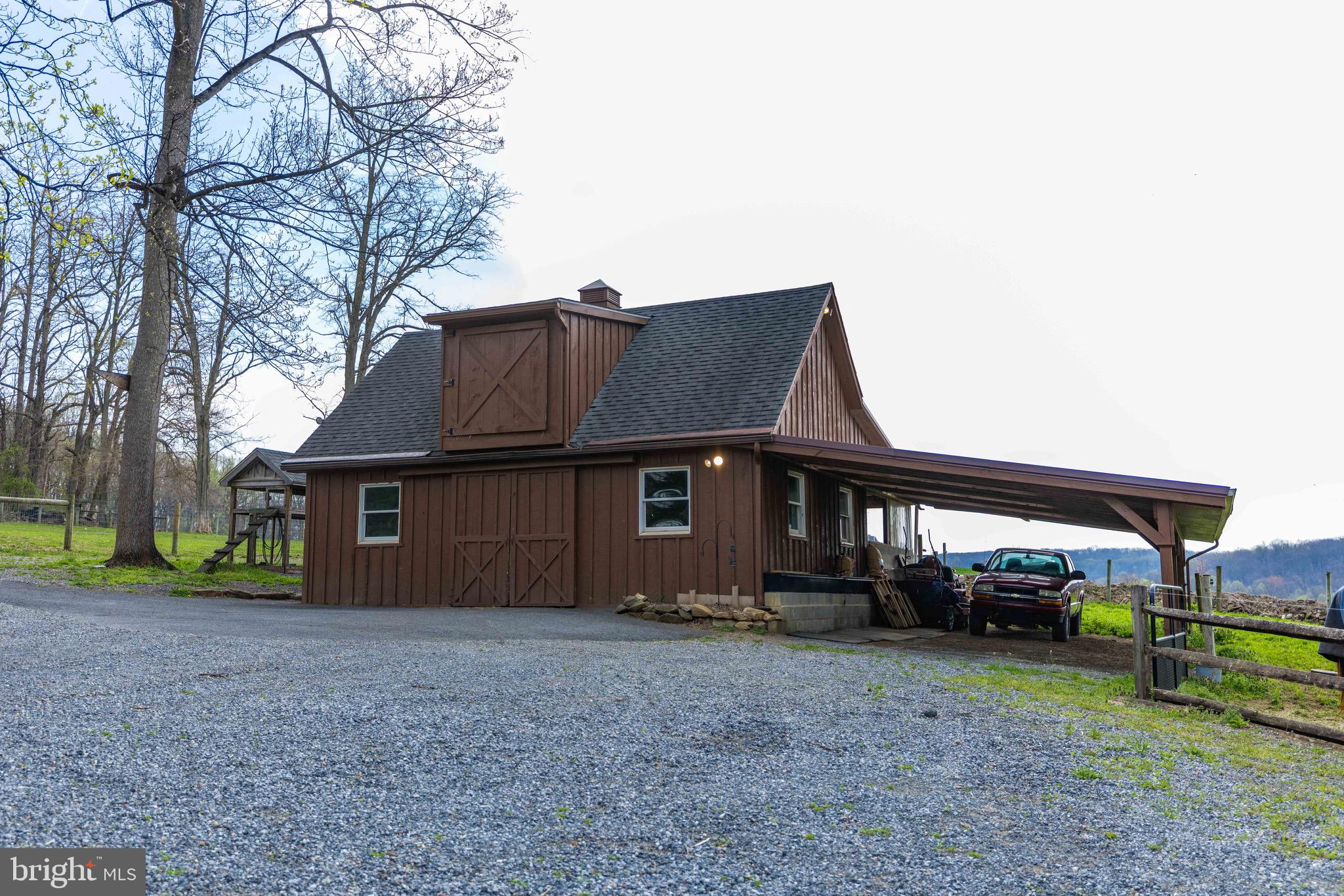 339 Churchtown Road Narvon, PA 17555 - Photo 18 of 150