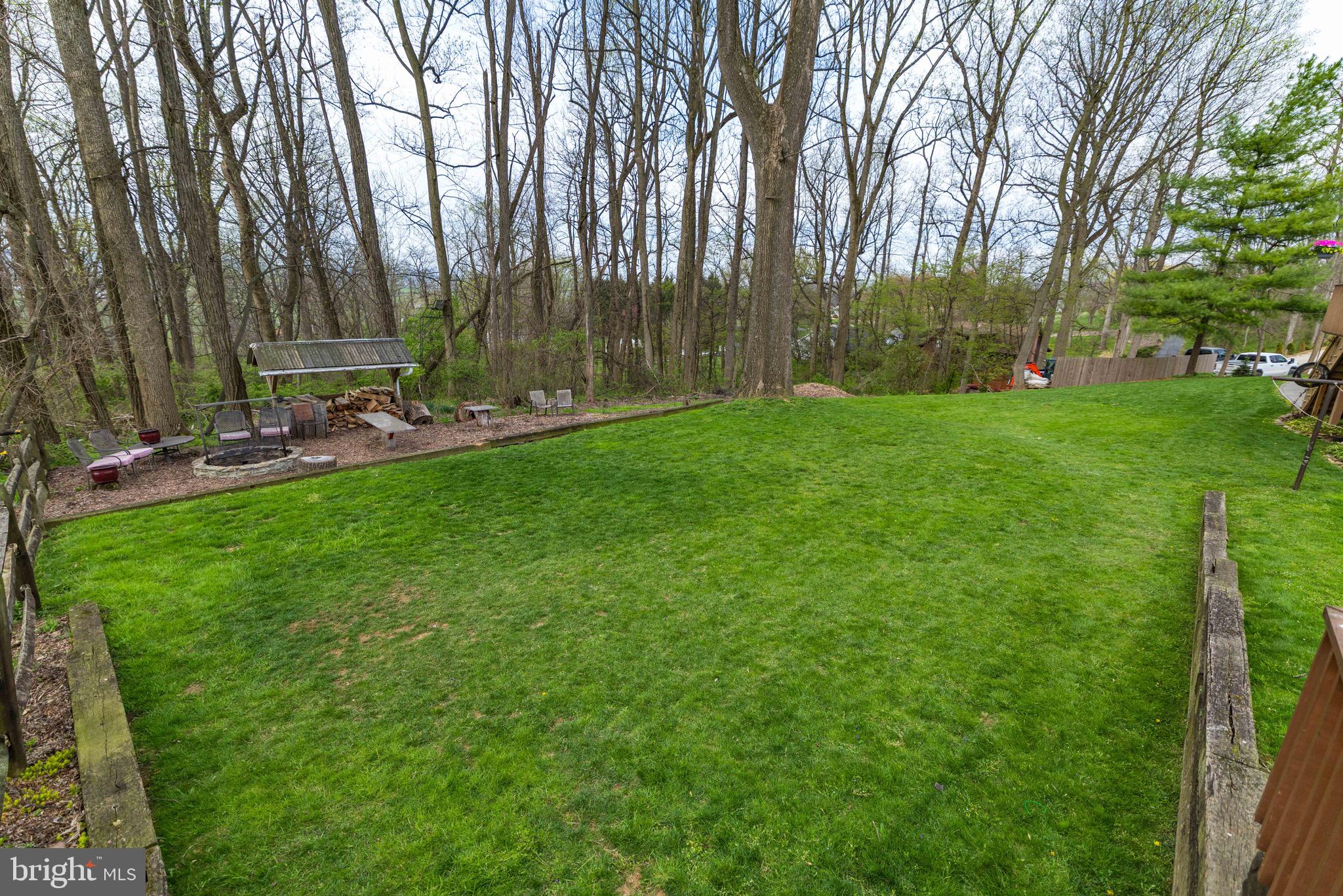 339 Churchtown Road Narvon, PA 17555 - Photo 22 of 150 a view of a park with large trees