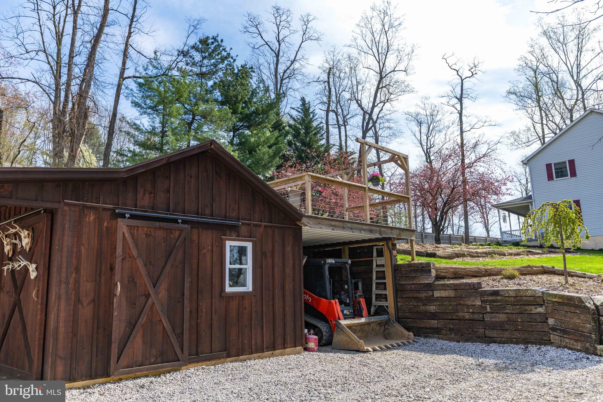 339 Churchtown Road Narvon, PA 17555 - Photo 62 of 150