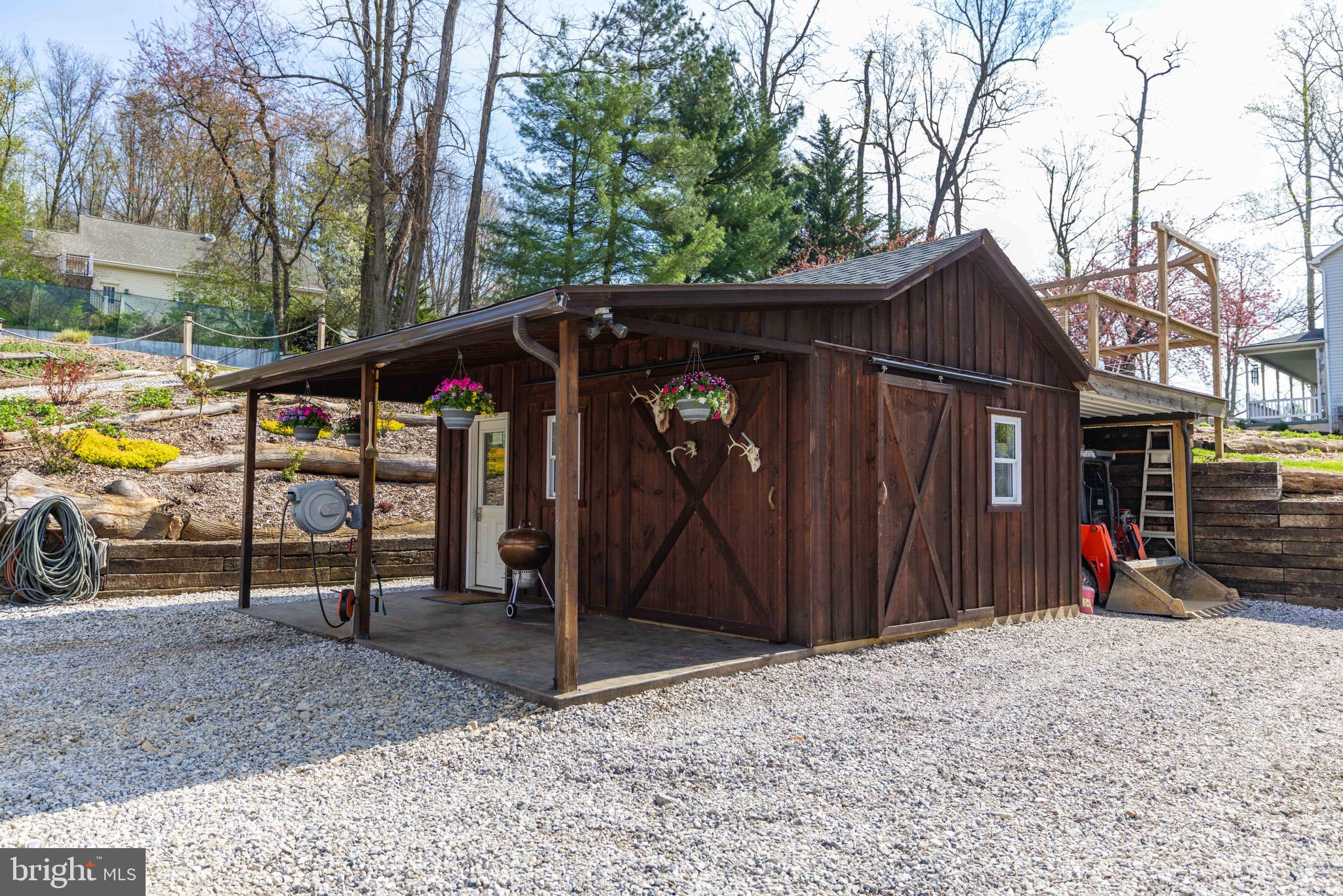 339 Churchtown Road Narvon, PA 17555 - Photo 68 of 150