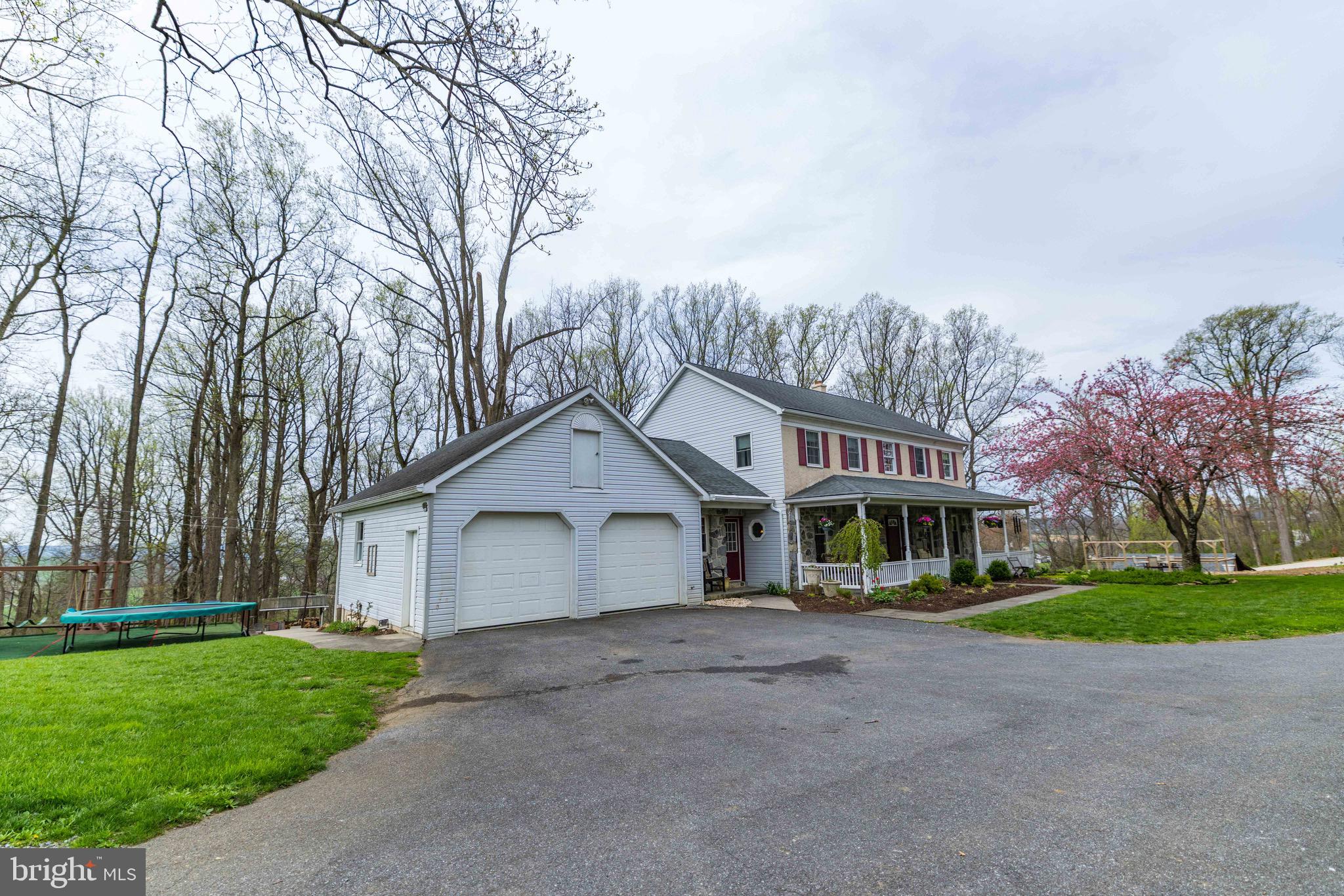 339 Churchtown Road Narvon, PA 17555 - Photo 79 of 150