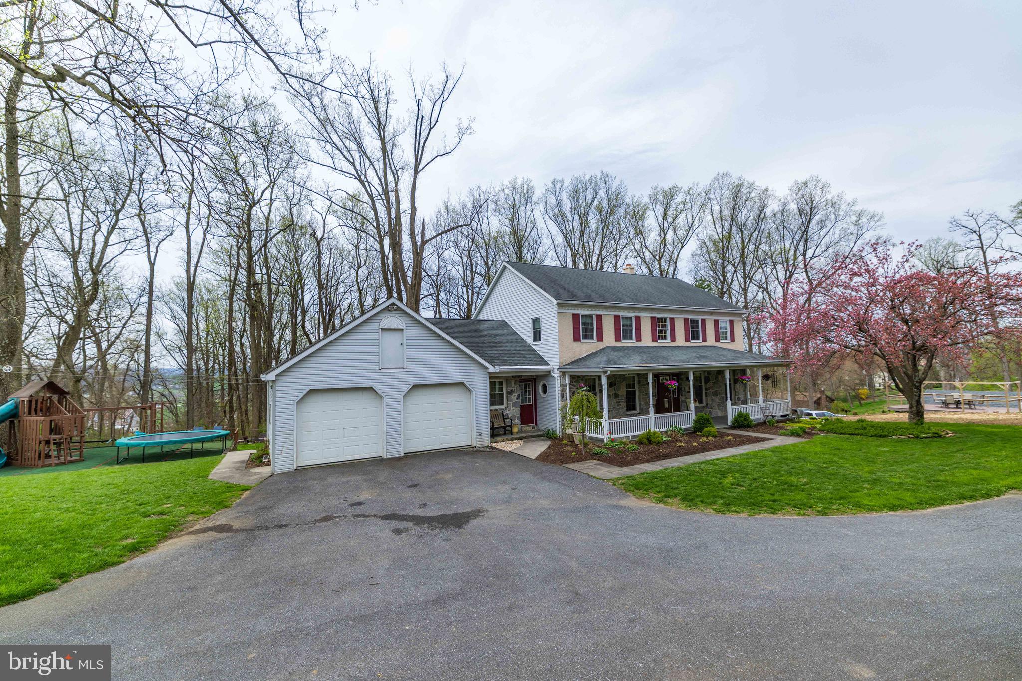 339 Churchtown Road Narvon, PA 17555 - Photo 81 of 150
