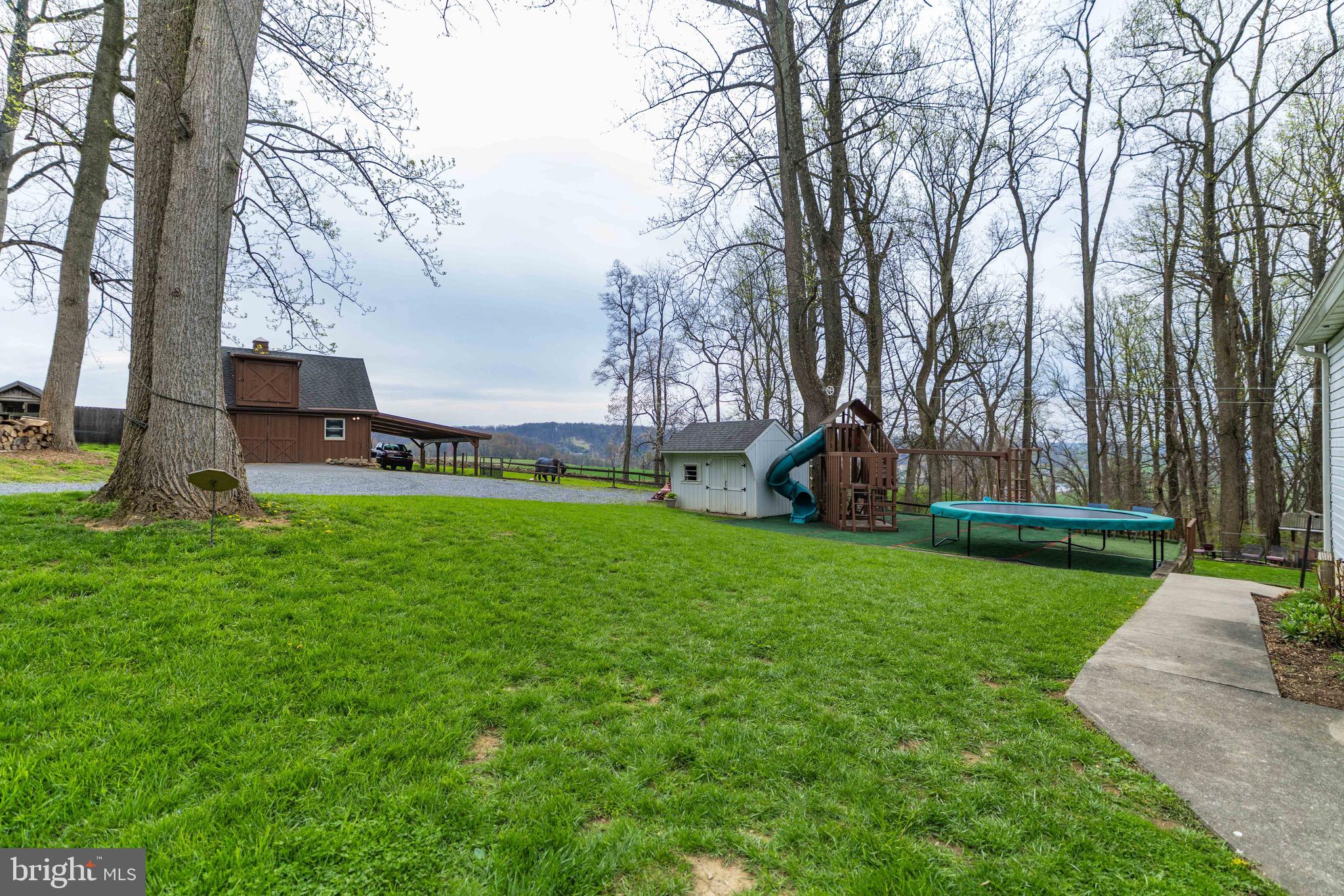 339 Churchtown Road Narvon, PA 17555 - Photo 83 of 150 a view of a park with large trees