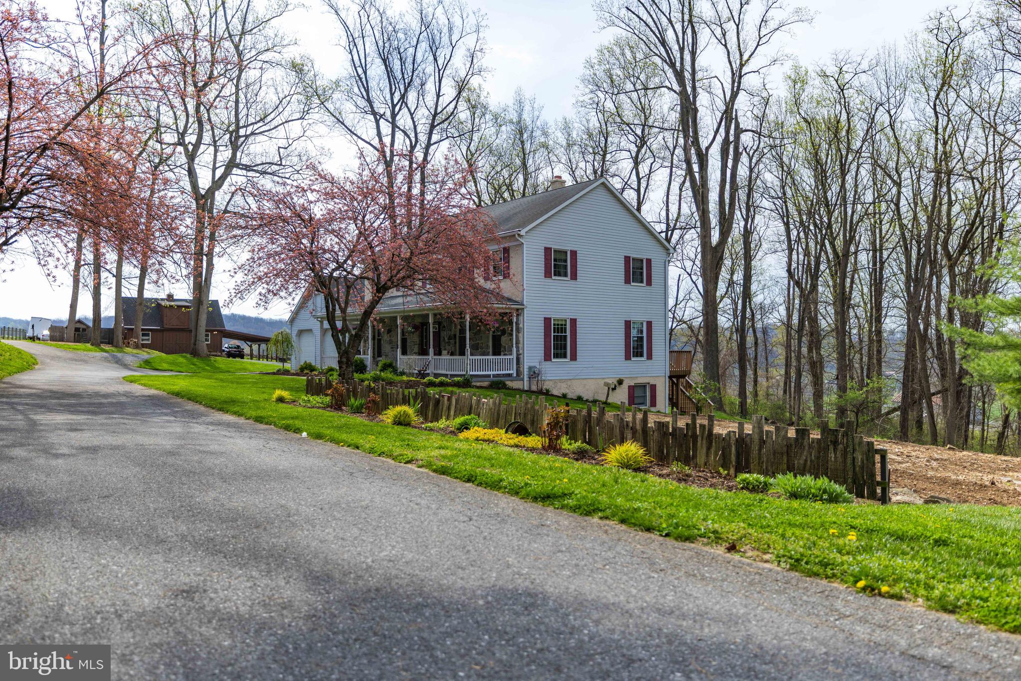 339 Churchtown Road Narvon, PA 17555 - Photo 9 of 150