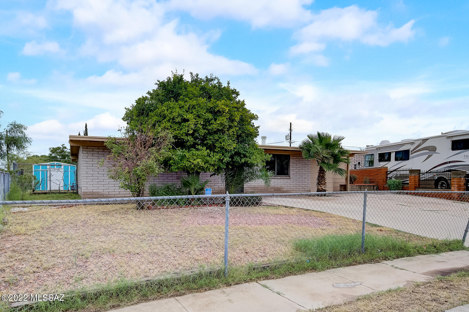 5808 South Ray Stravenue Tucson, AZ 85706 - Photo 8 of 31