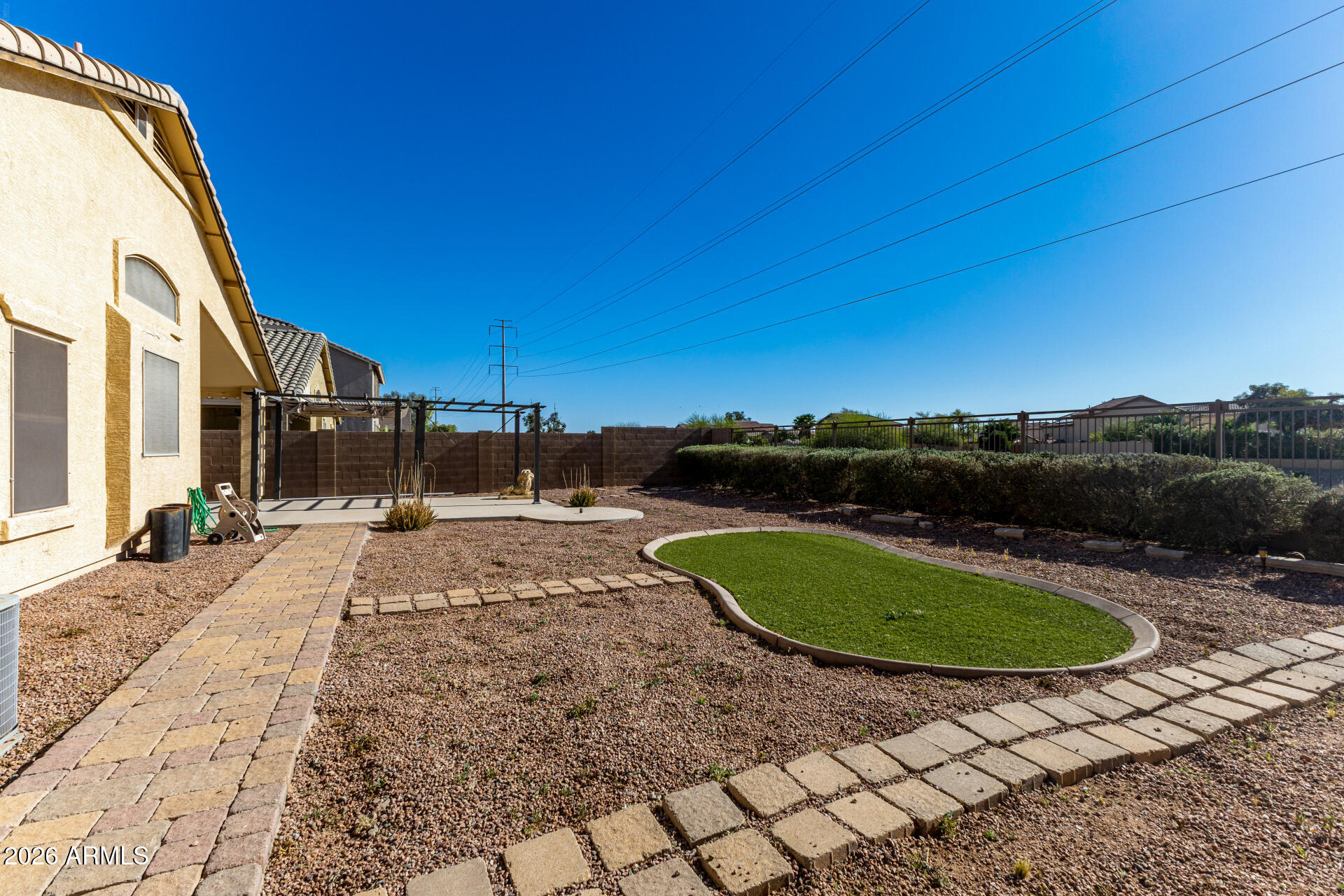 20790 North Lauren Road Maricopa, AZ 85138 - Photo 20 of 25 26 Lauren