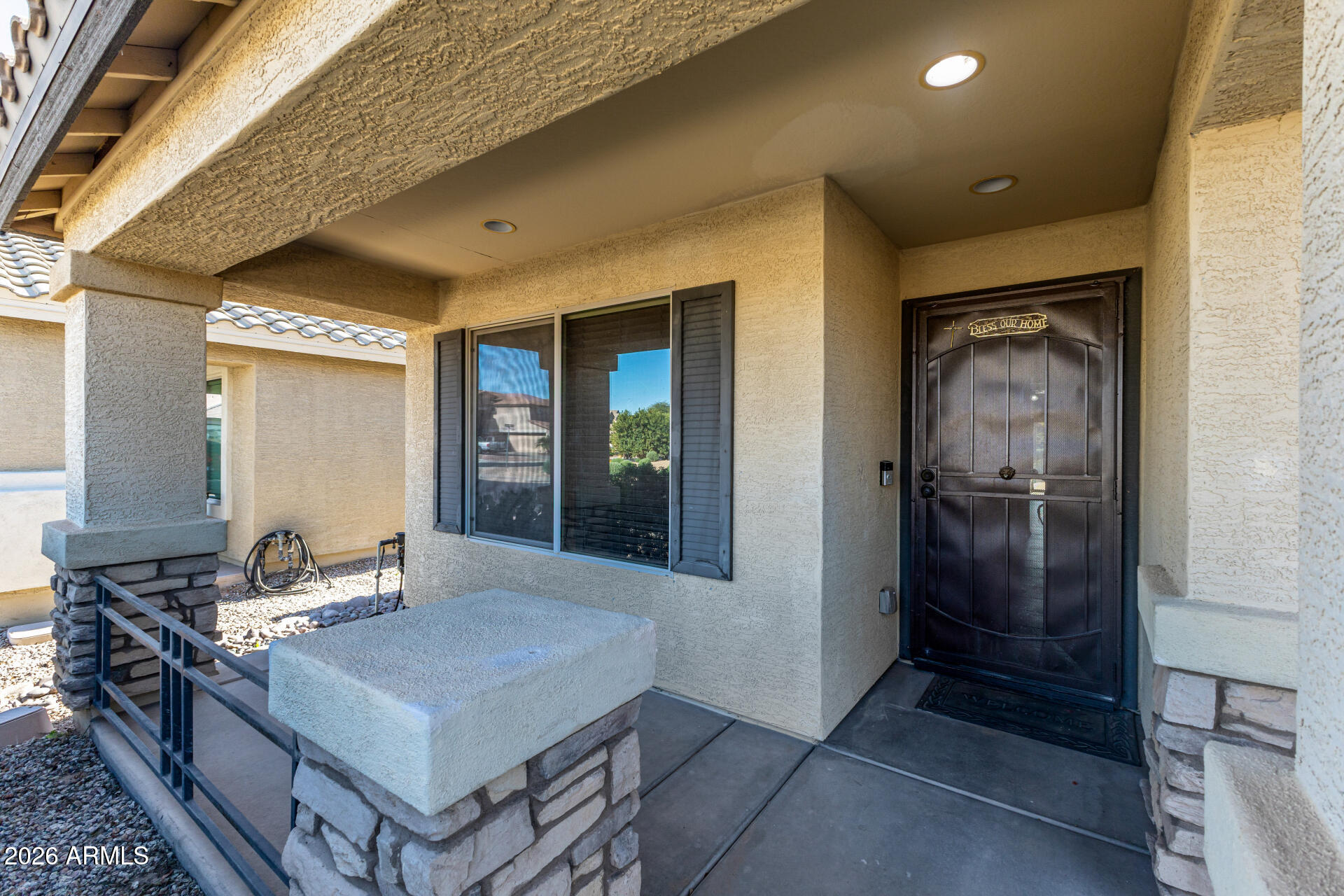 20790 North Lauren Road Maricopa, AZ 85138 - Photo 2 of 25 04 Lauren