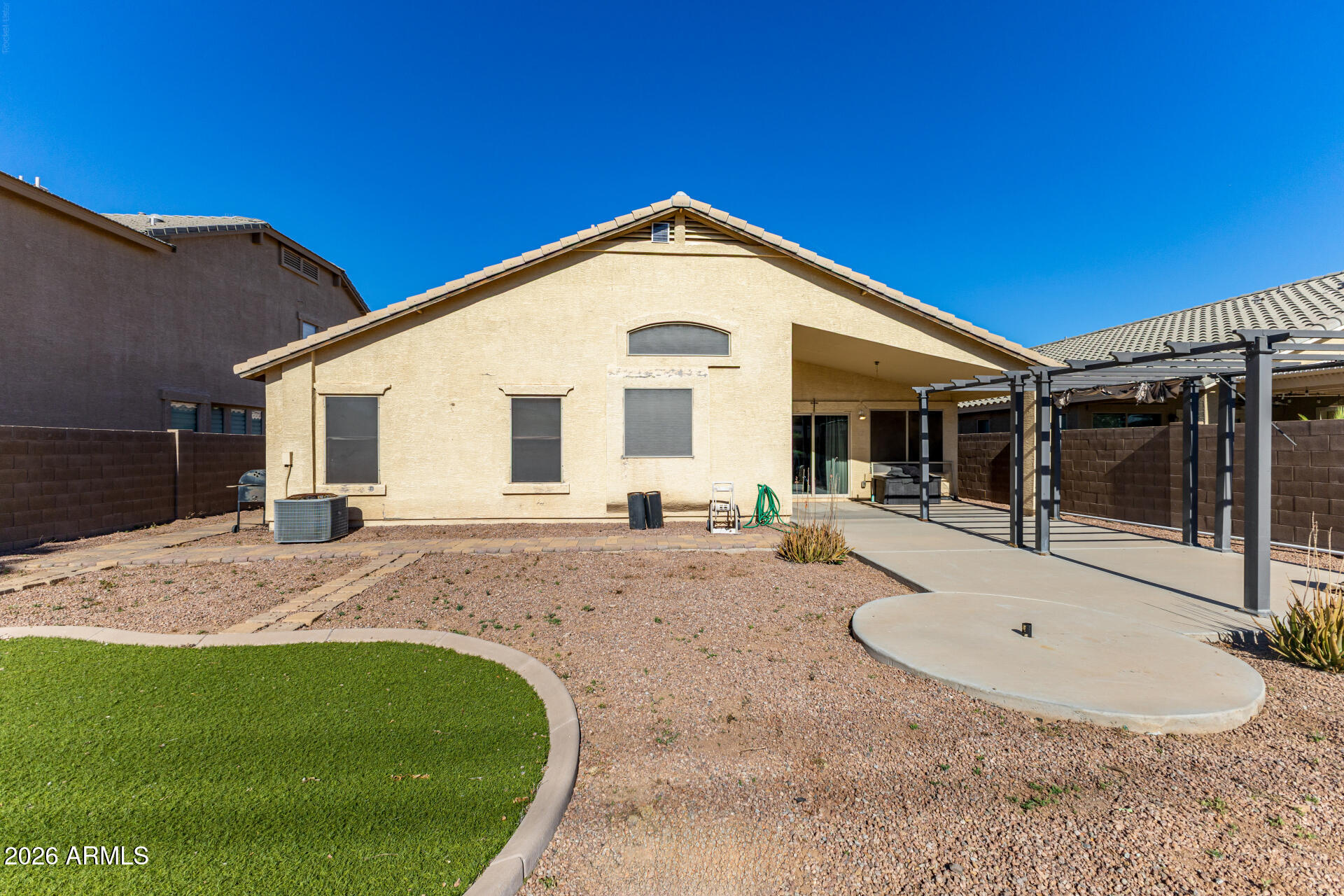 20790 North Lauren Road Maricopa, AZ 85138 - Photo 21 of 25 27 Lauren