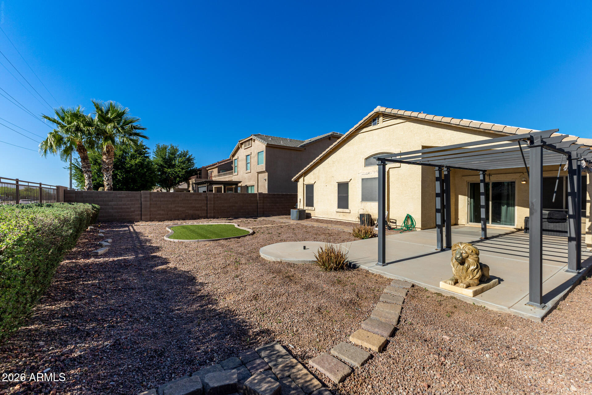 20790 North Lauren Road Maricopa, AZ 85138 - Photo 22 of 25 28 Lauren