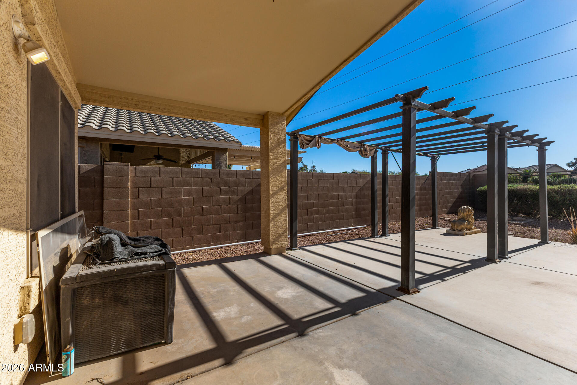 20790 North Lauren Road Maricopa, AZ 85138 - Photo 23 of 25 29 Lauren