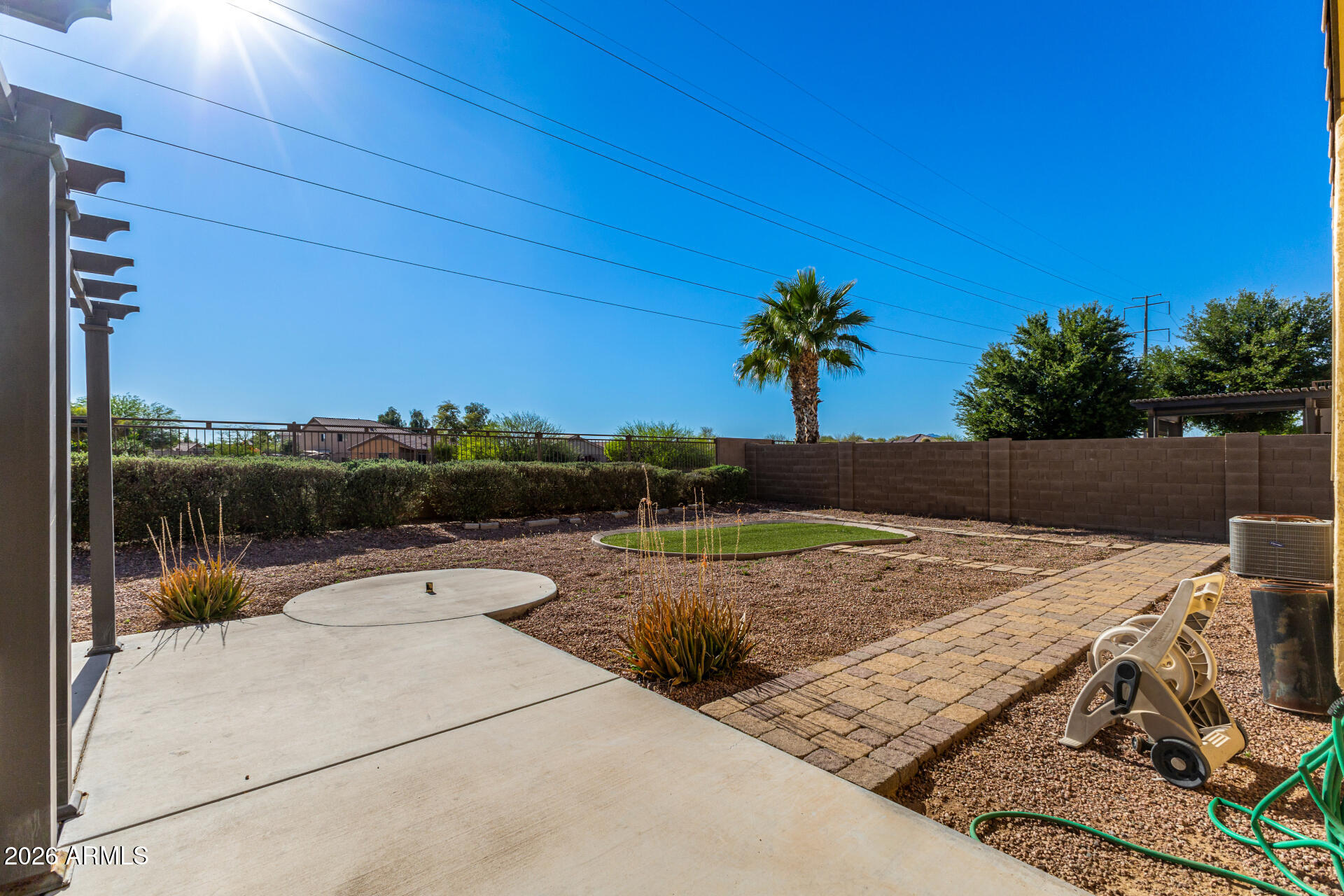 20790 North Lauren Road Maricopa, AZ 85138 - Photo 24 of 25 30 Lauren