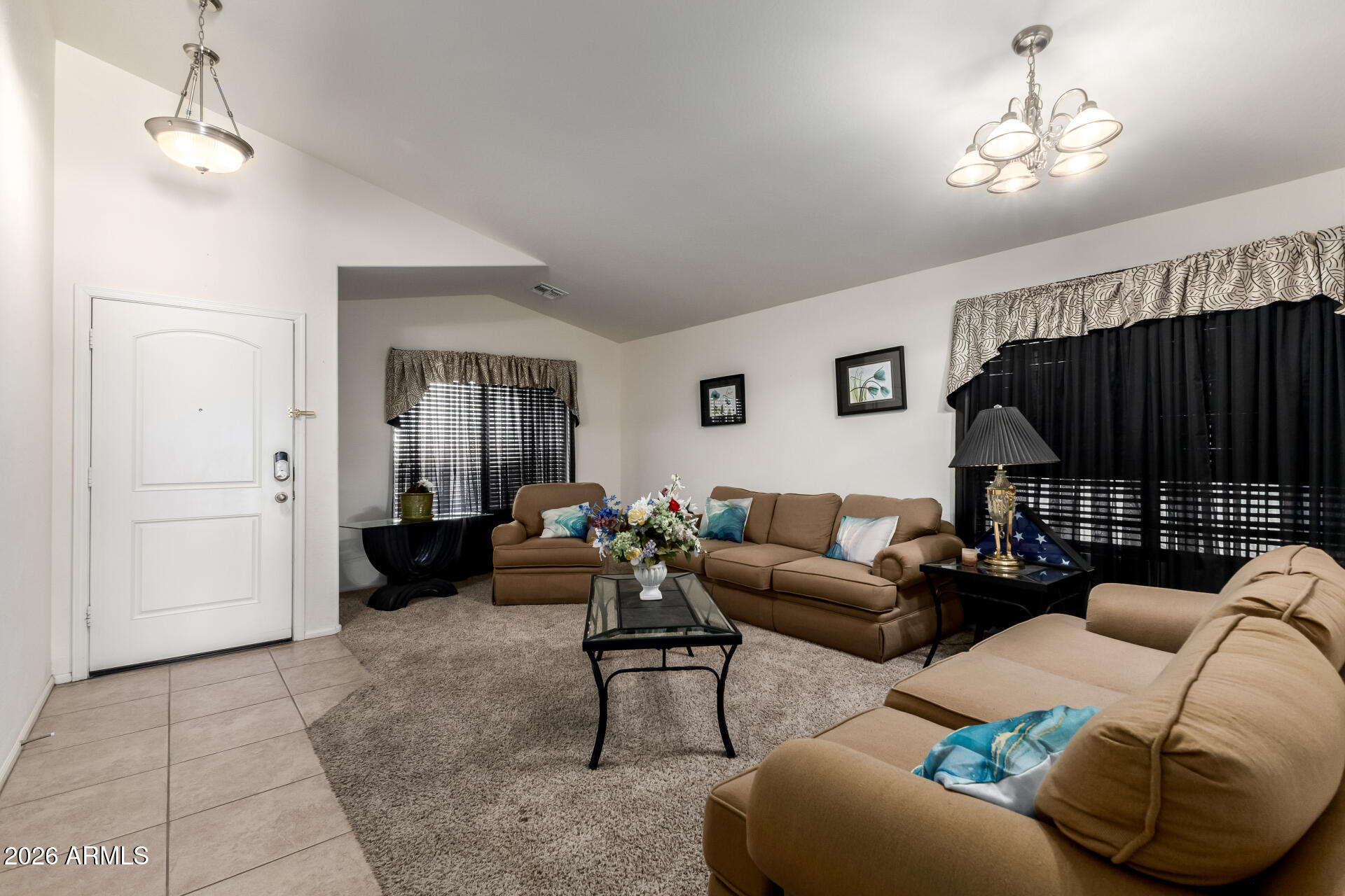 20790 North Lauren Road Maricopa, AZ 85138 - Photo 3 of 25 05 Lauren