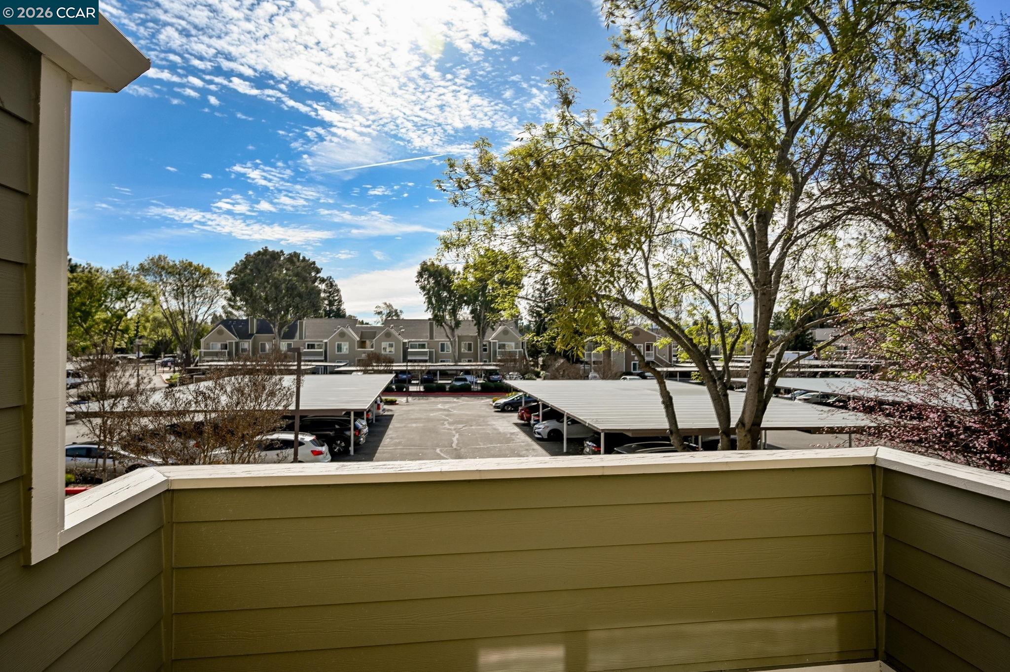 140 Reflections Drive, Unit 21 San Ramon, CA 94583 - Photo 14 of 34 a view of house with yard and outdoor seating
