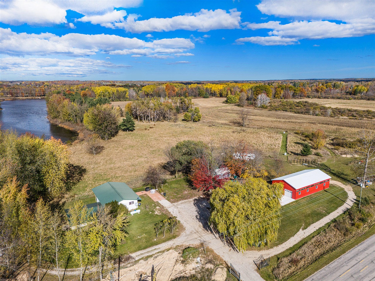 3344 East Hansen Road Custer, MI 49405 - Photo 7 of 62