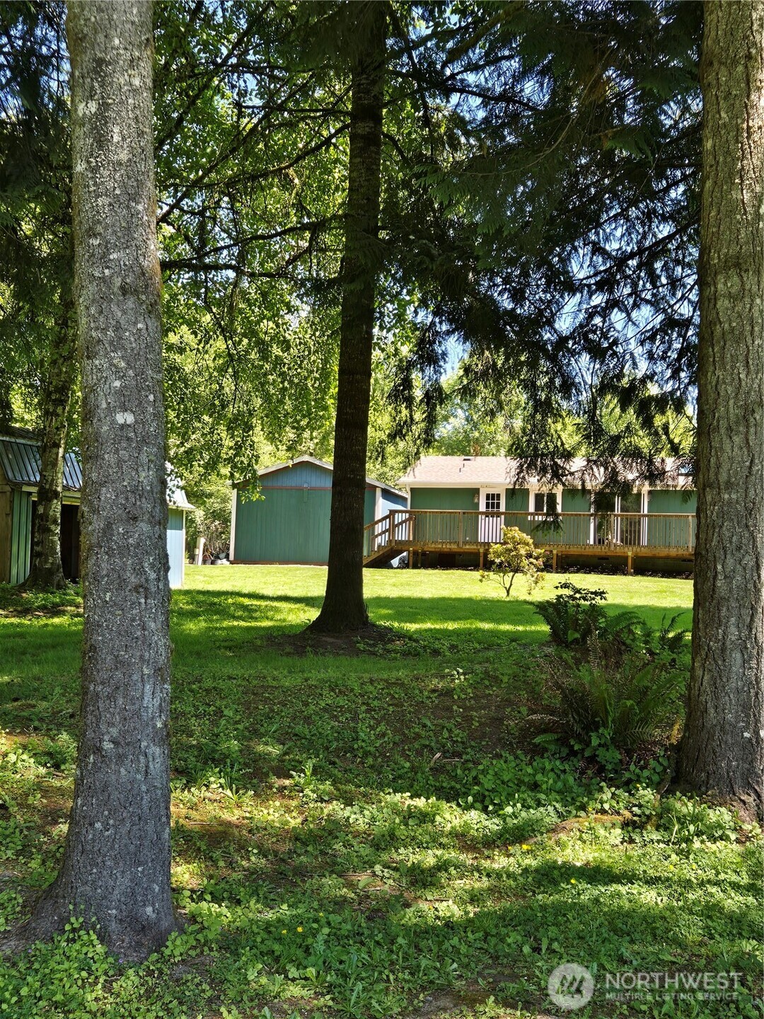 147 Tara Lane Vader, WA 98593 - Photo 27 of 38