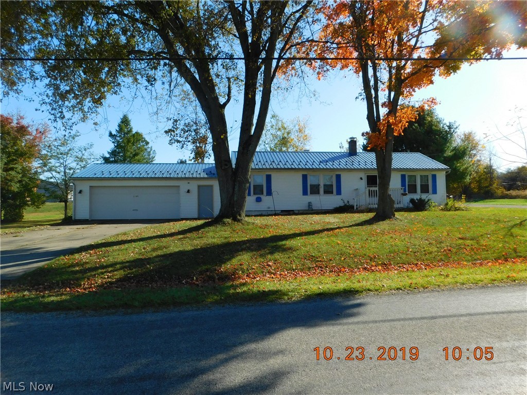 11789 Canaan Center Road Creston, OH 44217 - Photo 1 of 8