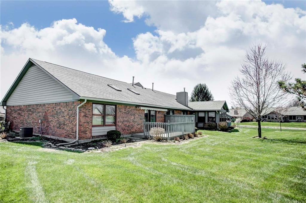 3115 Country Side Court, Unit 3115 Springfield, OH 45503 - Photo 24 of 27