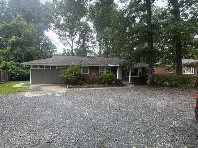 4243 Britt Road, Unit 4 Tucker, GA 30084 - Photo 1 of 17