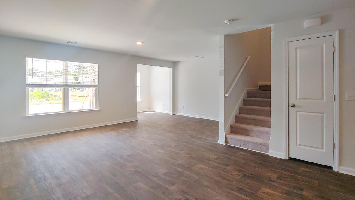 561 Gahagan Road Summerville, SC 29485 - Photo 16 of 31 Richburg Floorplan Interiors 1-5