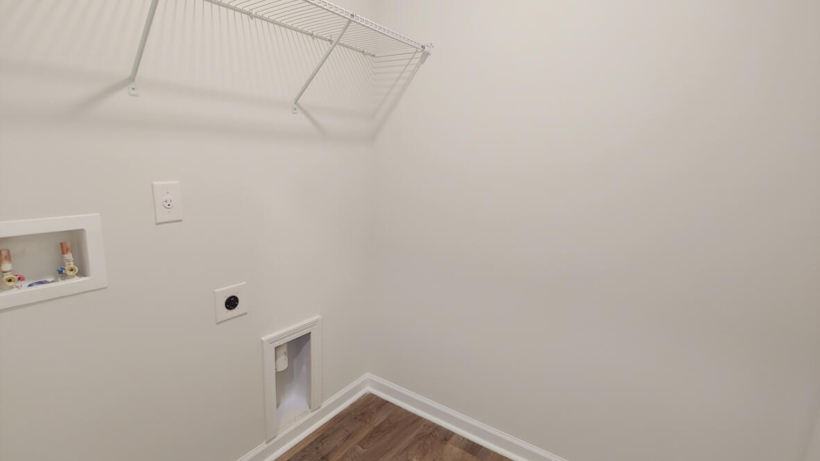 561 Gahagan Road Summerville, SC 29485 - Photo 17 of 31 Richburg Floorplan Interiors 1-11