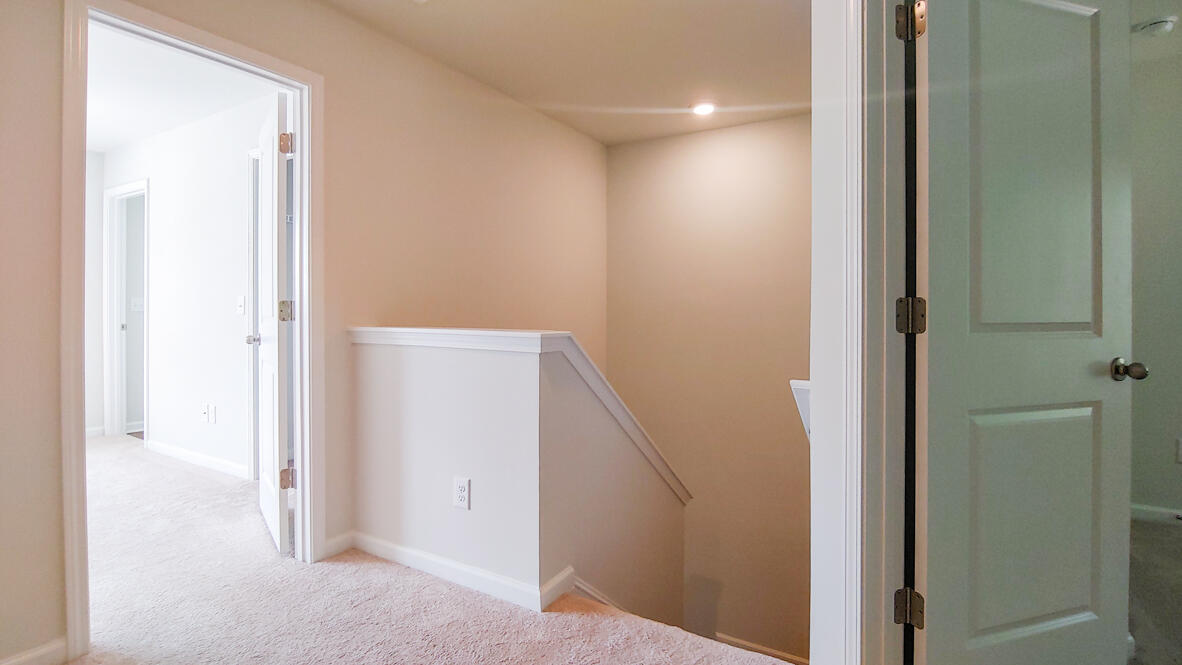 561 Gahagan Road Summerville, SC 29485 - Photo 19 of 31 Richburg Floorplan Interiors 1-13