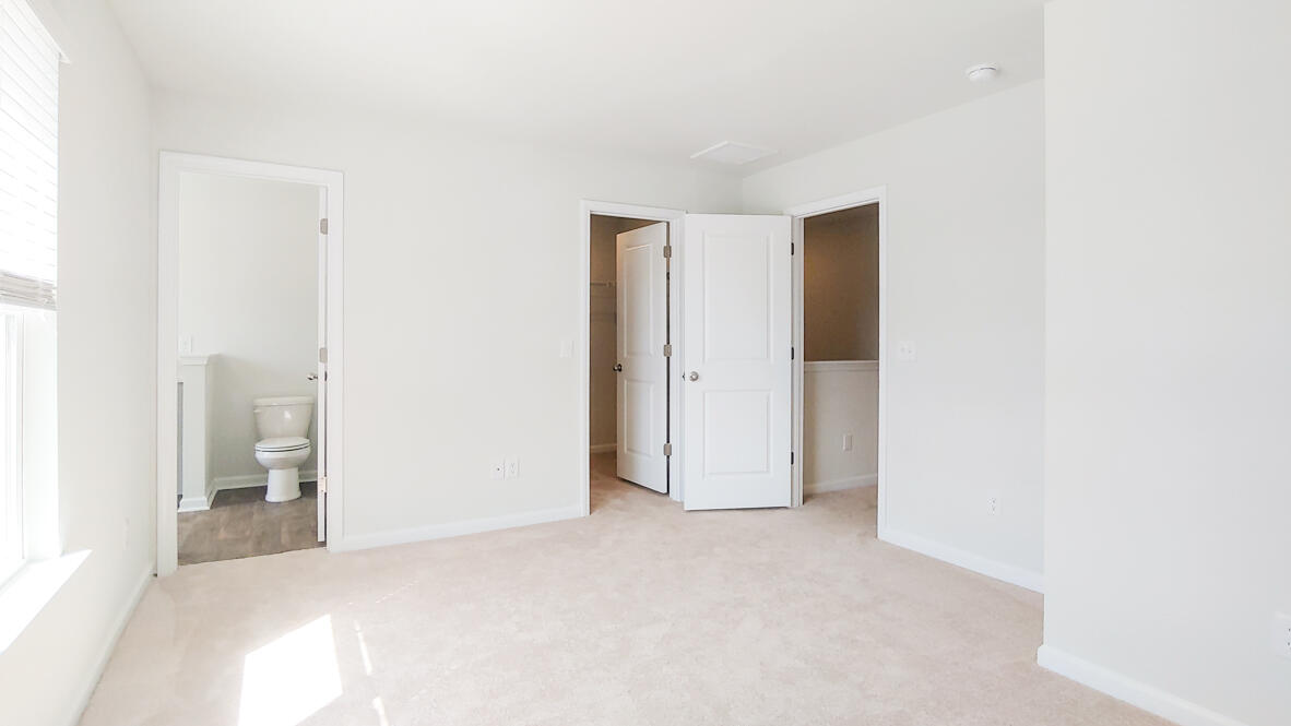 561 Gahagan Road Summerville, SC 29485 - Photo 22 of 31 Richburg Floorplan Interiors 1-16