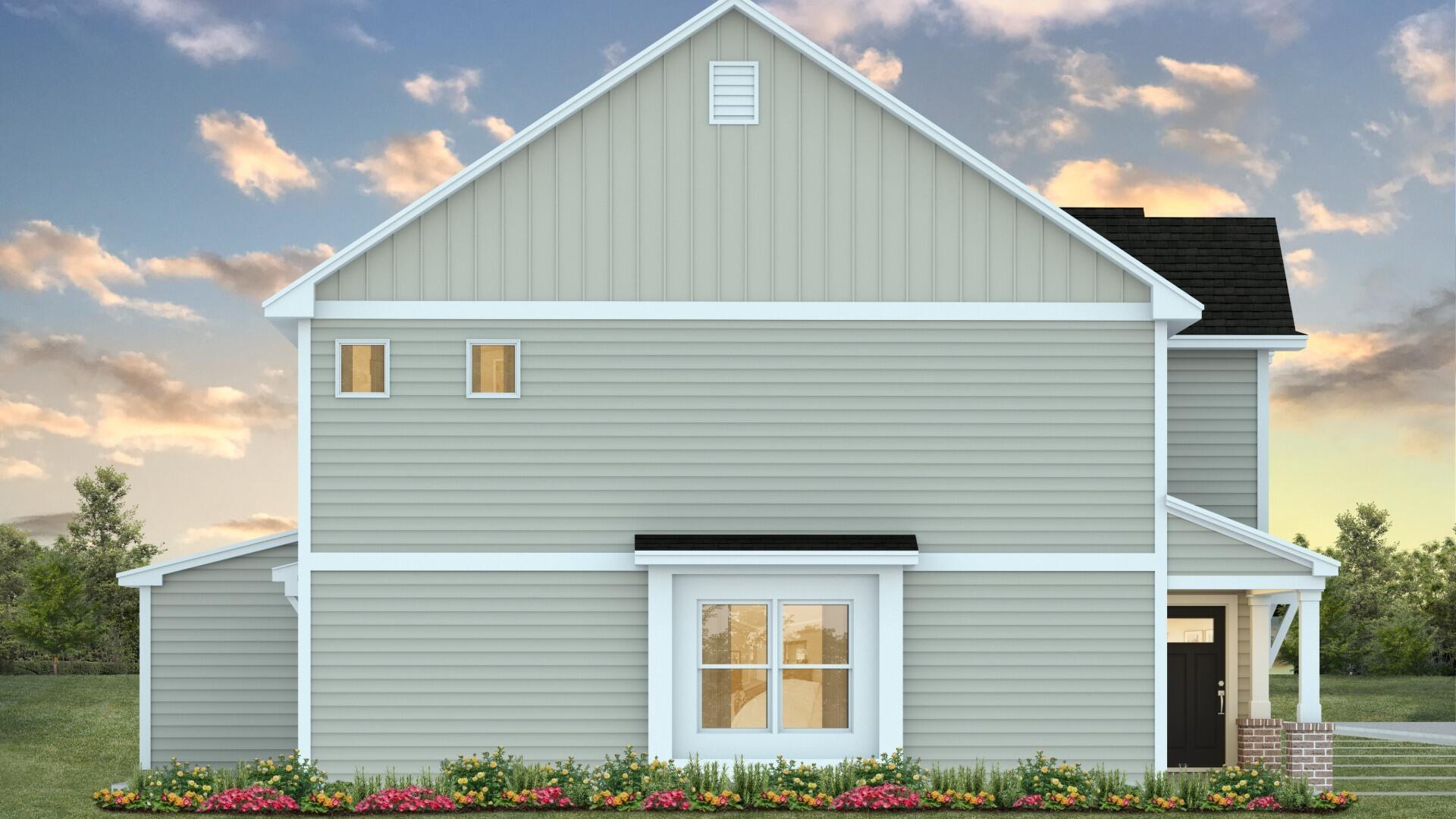 561 Gahagan Road Summerville, SC 29485 - Photo 2 of 31 Garbon Fields - Left