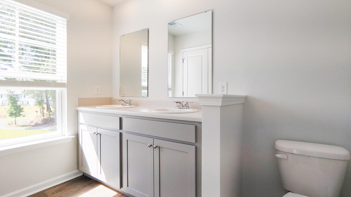 561 Gahagan Road Summerville, SC 29485 - Photo 23 of 31 Richburg Floorplan Interiors 1-17