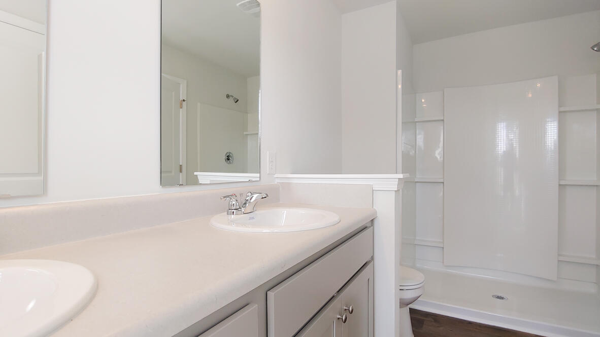 561 Gahagan Road Summerville, SC 29485 - Photo 24 of 31 Richburg Floorplan Interiors 1-18