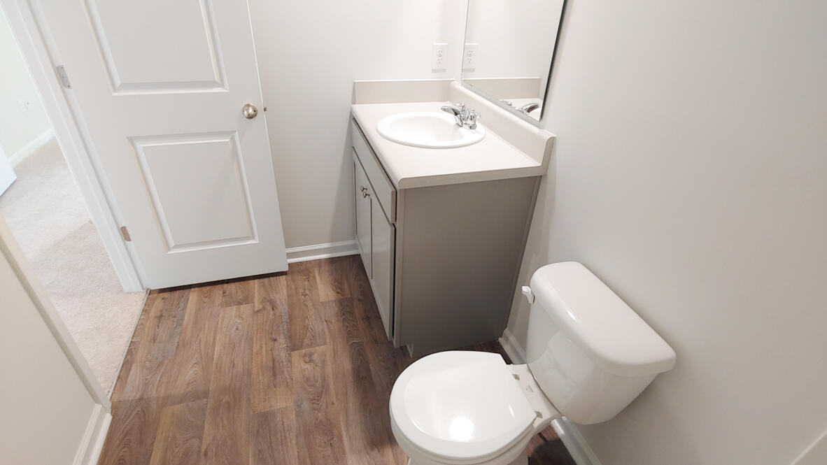 561 Gahagan Road Summerville, SC 29485 - Photo 31 of 31 Richburg Floorplan Interiors 1-25