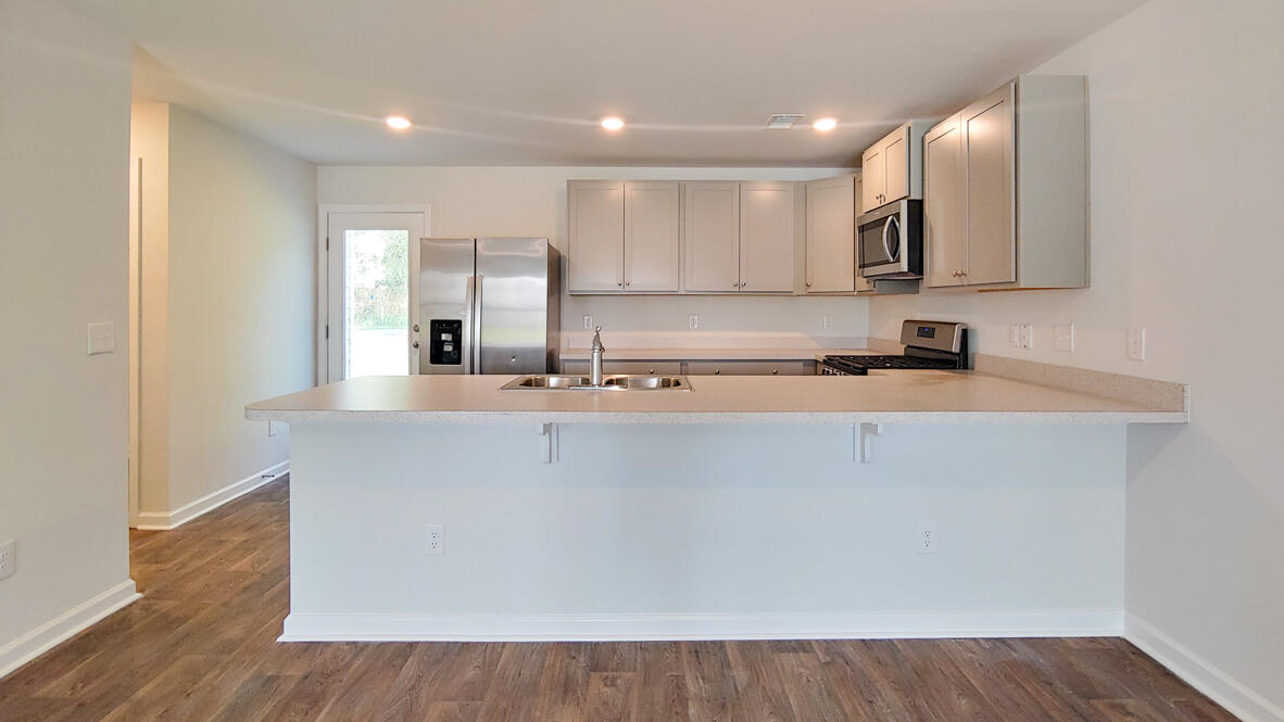 561 Gahagan Road Summerville, SC 29485 - Photo 7 of 31 Richburg Floorplan Interiors 1-6
