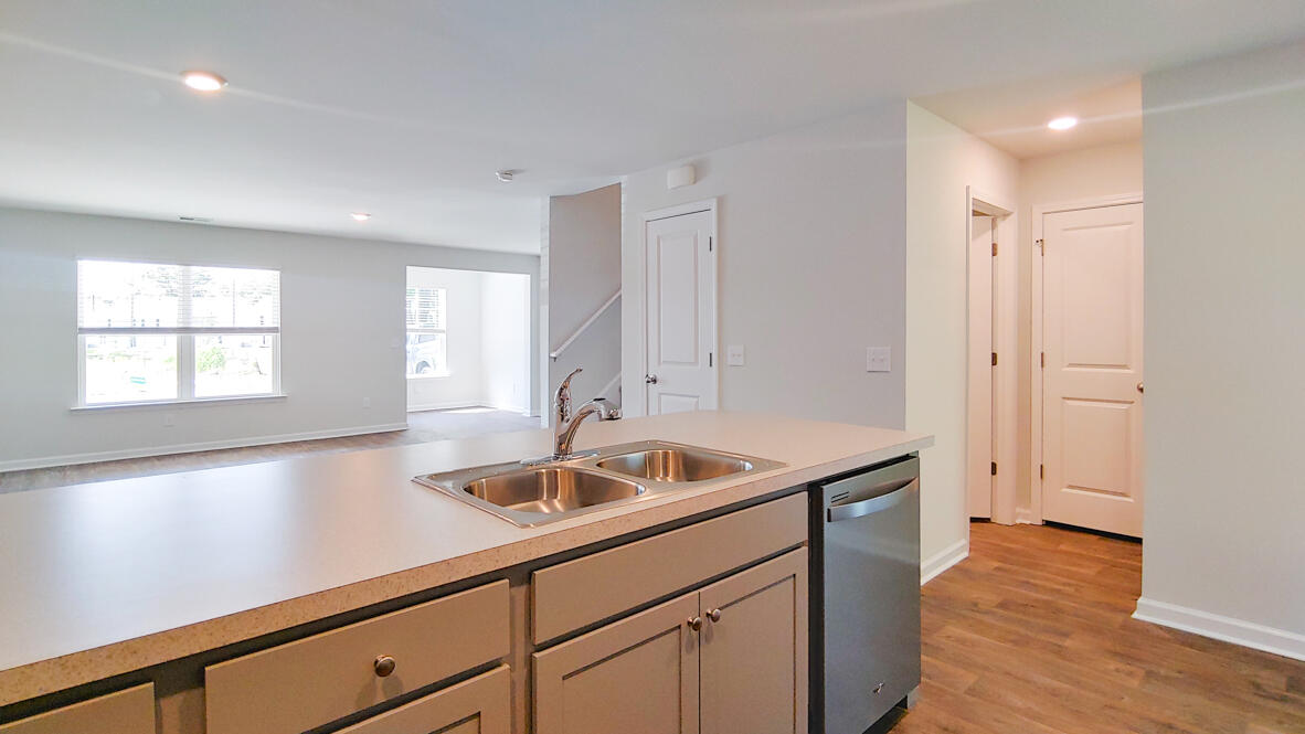 561 Gahagan Road Summerville, SC 29485 - Photo 11 of 31 Richburg Floorplan Interiors 1-10