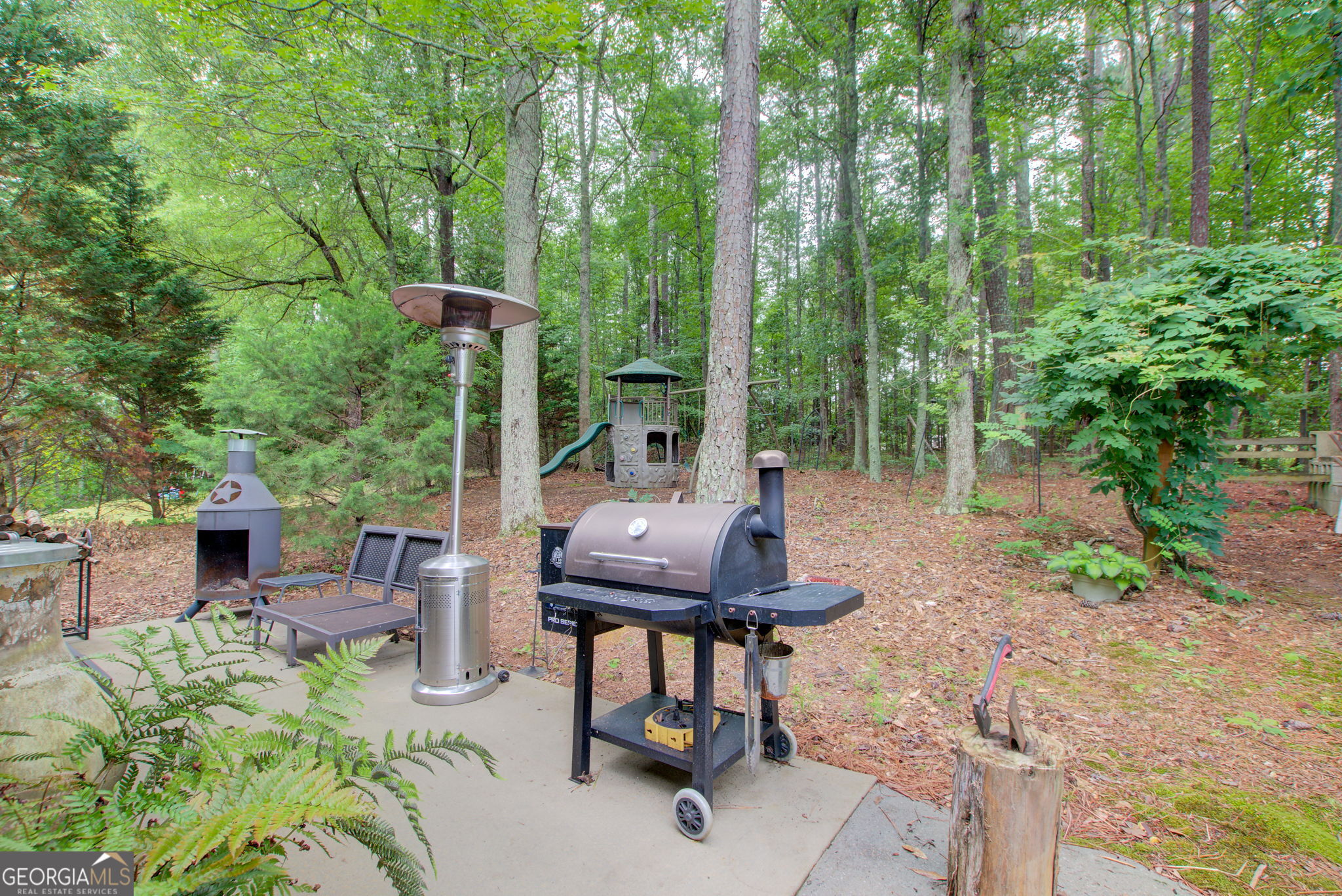 204 Crystal Court Hampton, GA 30228 - Photo 25 of 34