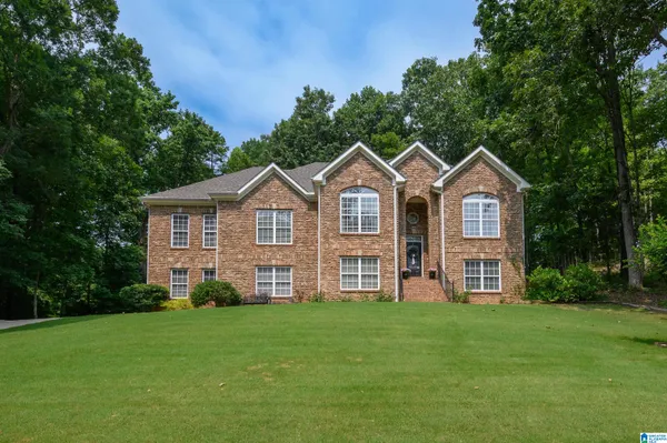 $499,500 | 7000 Shady Oaks Lane, Trussville, AL 35173