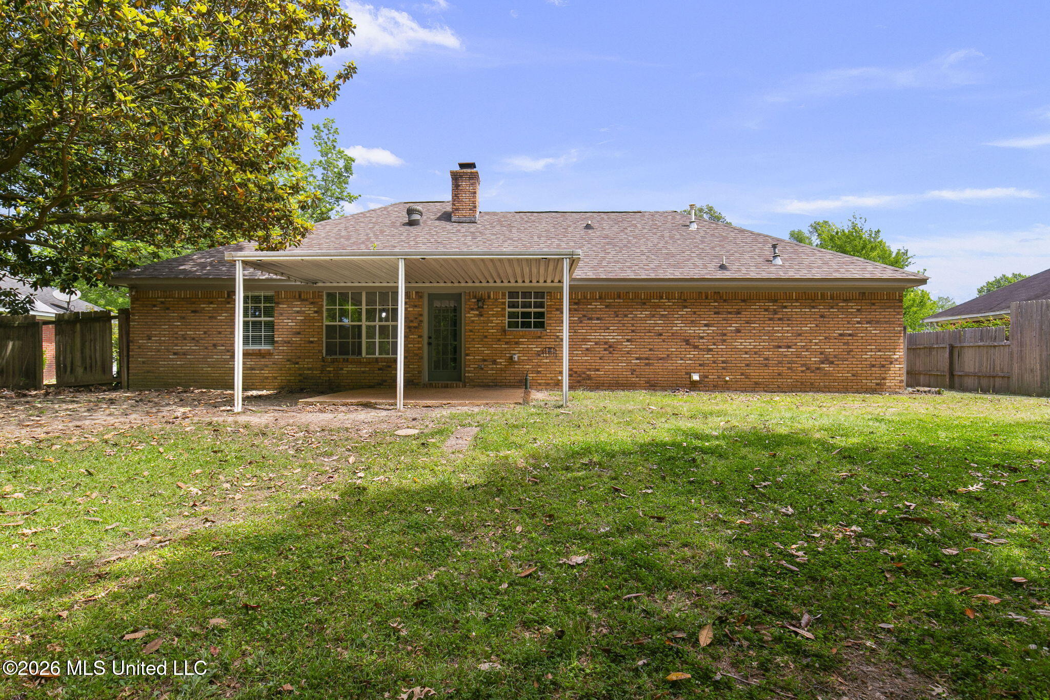 197 Azalea Circle Madison, MS 39110 - Photo 34 of 42 39-web-or-mls-197 Azalea Cir-39