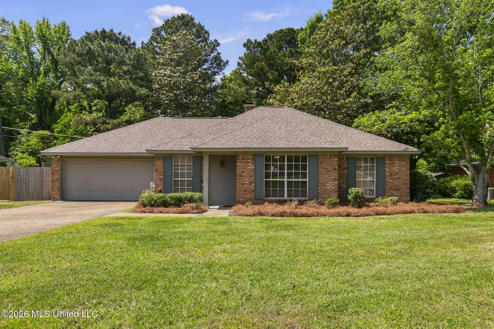 197 Azalea Circle Madison, MS 39110 - Photo 38 of 42 1-web-or-mls-197 Azalea Cir-1
