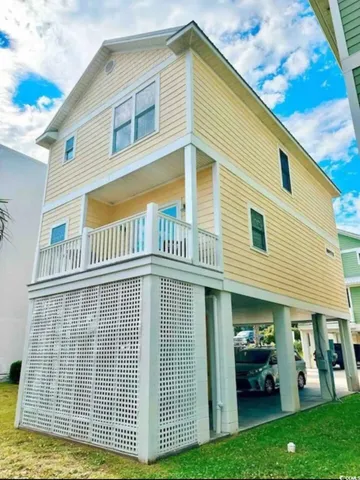 $660,000 | 2741 Kashton Drive, Myrtle Beach, SC 29577