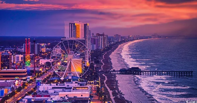 $660,000 | 2741 Kashton Drive, Myrtle Beach, SC 29577