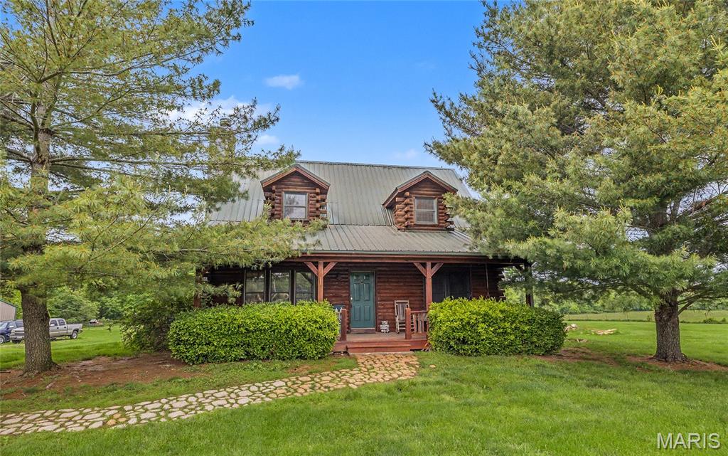 8140 Old Jackson Road Farmington, MO 63640 - Photo 1 of 36
