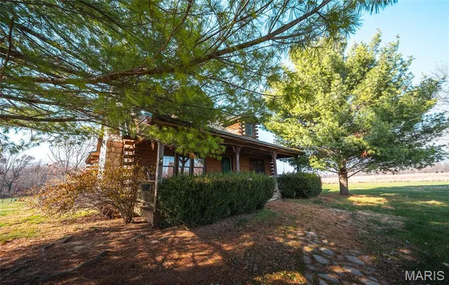 $579,999 | 8140 Old Jackson Road, Farmington, MO 63640