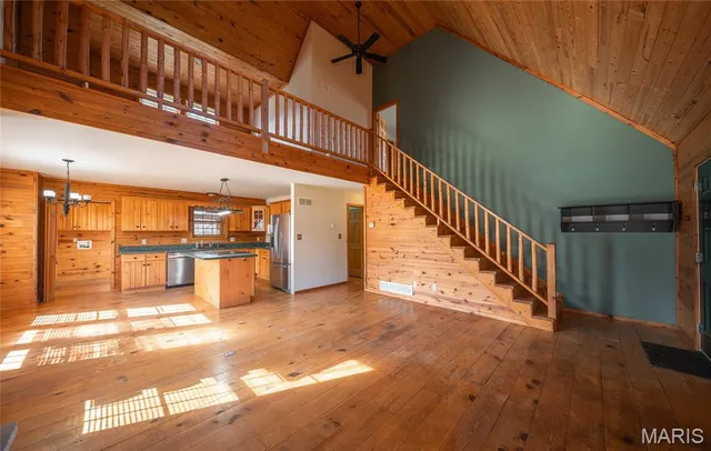 $579,999 | 8140 Old Jackson Road, Farmington, MO 63640