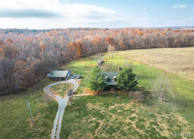 $579,999 | 8140 Old Jackson Road, Farmington, MO 63640