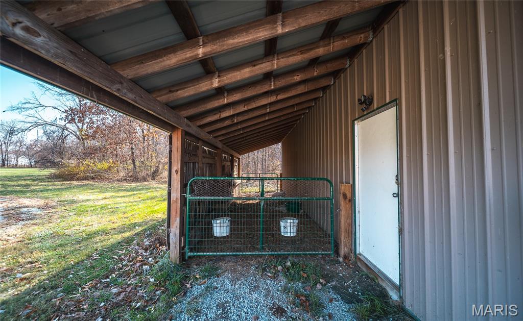 8140 Old Jackson Road Farmington, MO 63640 - Photo 34 of 36