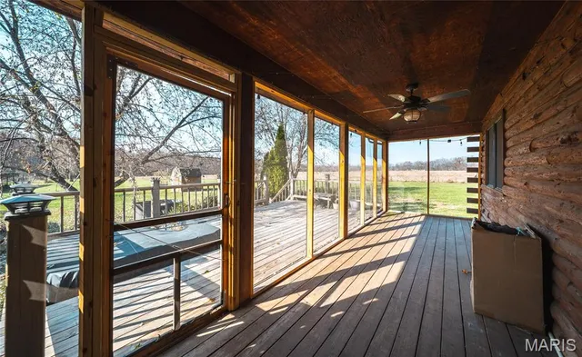 $579,999 | 8140 Old Jackson Road, Farmington, MO 63640