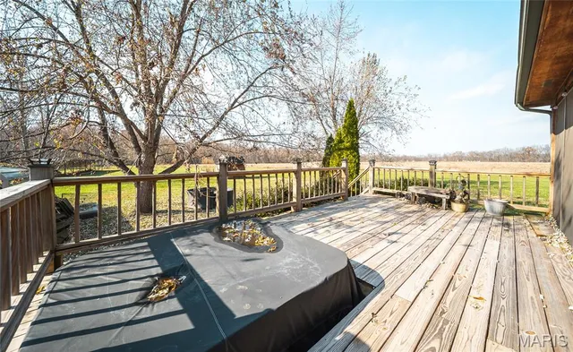 $579,999 | 8140 Old Jackson Road, Farmington, MO 63640