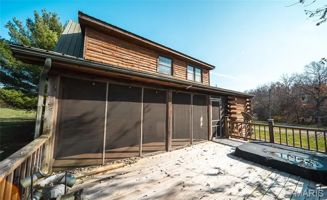 $579,999 | 8140 Old Jackson Road, Farmington, MO 63640