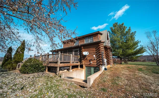 $579,999 | 8140 Old Jackson Road, Farmington, MO 63640