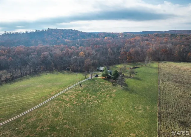 $579,999 | 8140 Old Jackson Road, Farmington, MO 63640